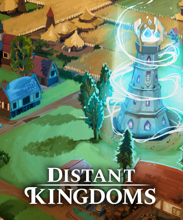 Distant Kingdoms